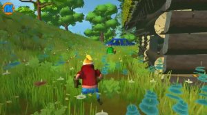 👵 БАБА ЗИНА УТОПИЛА НОВЕНЬКУЮ ШЕСТЁРКУ ПАЛЫЧА 🚘 МУЛЬТИК в СКРАП МЕХАНИК 🔨