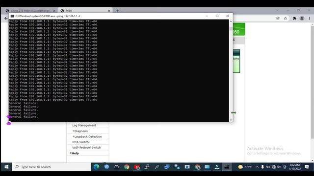 ZTE GPON ONU F660 basic vlan configuration смотреть онлайн