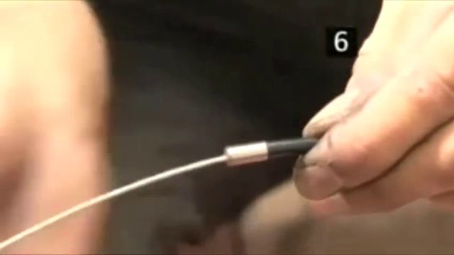 How To Replace A Bicycle Brake Cable смотреть онлайн