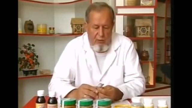 Прополис Лечит ВСЁ. смотреть онлайн