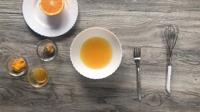 КУРИНАЯ ГРУДКА под апельсиновым соусом. смотреть онлайн