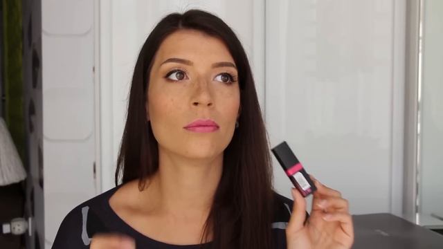 Масс-маркет, покупки декоративной косметики (Seventeen, KIKO, Divage, NYX,Limoni)