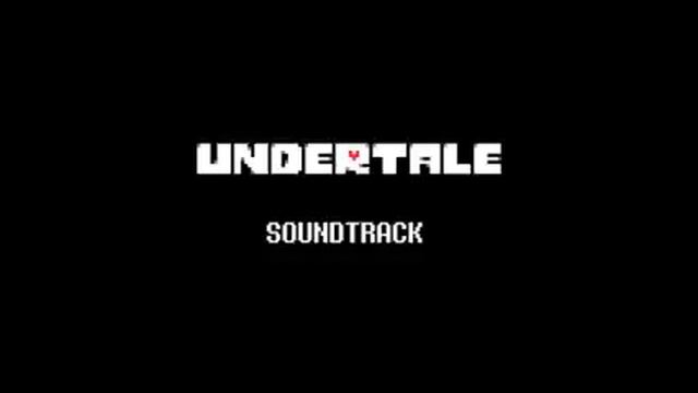 Undertale OST : 054 - Hotel смотреть онлайн