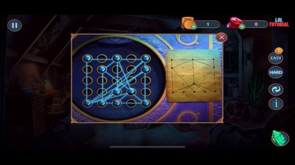 Twin Mind 1 - BÔNUS CHAPTER - Walkthrough