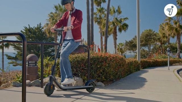 Ninebot KickScooter E2 Series