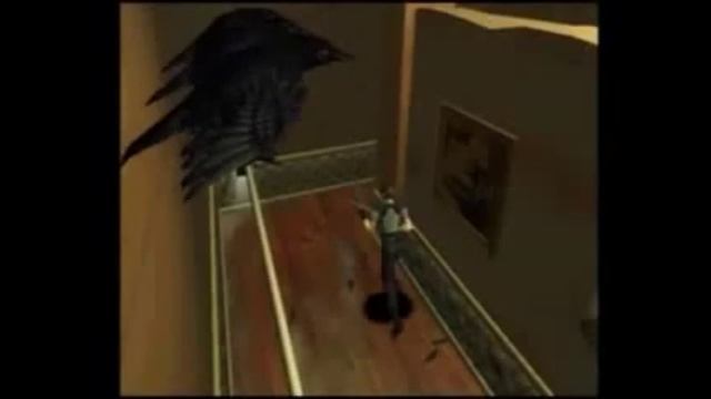 Resident Evil 1 Музыкальный Прикол смотреть онлайн