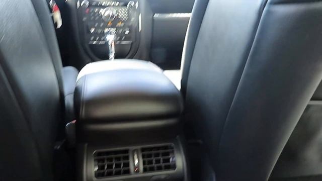 CITROEN C6 3L V6 HDI EXCLUSIVE 240CV 2012 смотреть онлайн