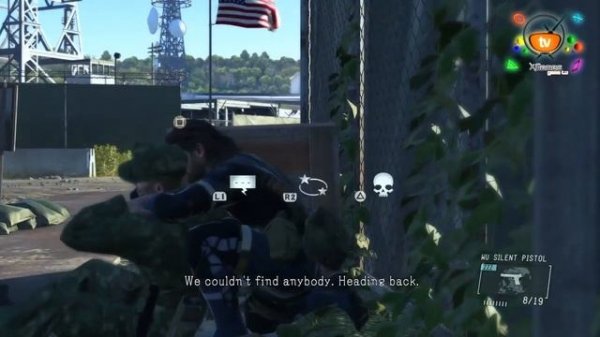 Лучшая action игра 2014 (Best action game 2014)