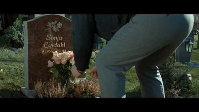 ?Вторая жизнь Уве ⭐️⭐️⭐️⭐️⭐️ Комедия, Драма смотреть онлайн