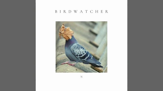 Birdwatcher