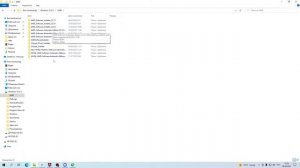 Msi Afterburner не работает на amd radeon / Невозможно произвести внедрение в direct3d9ex