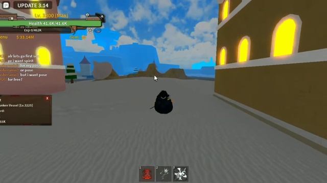 How to get kioru sword in King Legacy? (KING LEGACY ROBLOX) смотреть онлайн