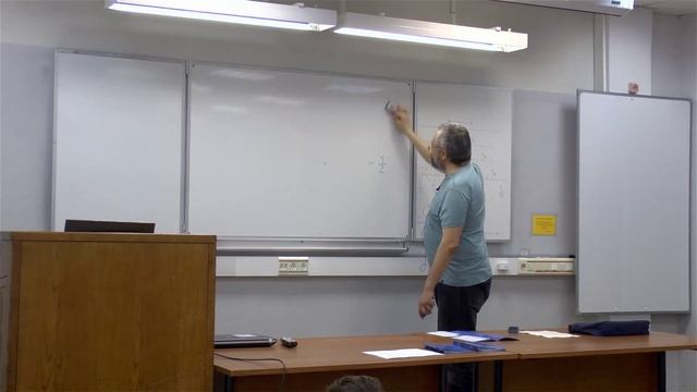 [ДДШ-2016]: "ЧЕСТНАЯ СЛУЧАЙНОСТЬ": ЗАЧЕМ НУЖНА И ОТКУДА БЕРЁТСЯ смотреть онлайн