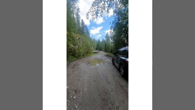 Поездка на Рахмановские ключи смотреть онлайн