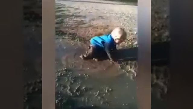 Как безмерно оно,притяжение ...луж ?? смотреть онлайн
