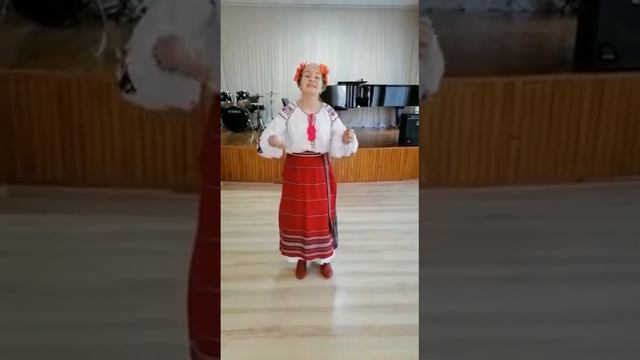 муз. И. Руденко, сл. М.Мордасовой "Гармонь моя" исполняет Лобачева Виктория ДМШ № 1 Анапа смотреть онлайн