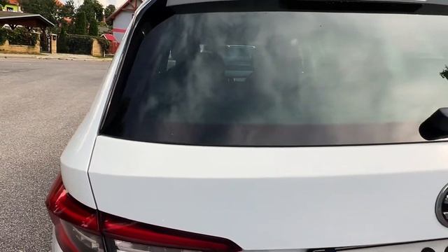 Škoda Kodiaq 2.0 TDI SCR 190k Style DSG 4x4