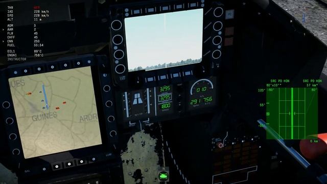 War Thunder DEV SERVER Mirage 2000-5F! A NEW MIRAGE ALREADY? MICA's and FOX 3's on the horizon? смотреть онлайн