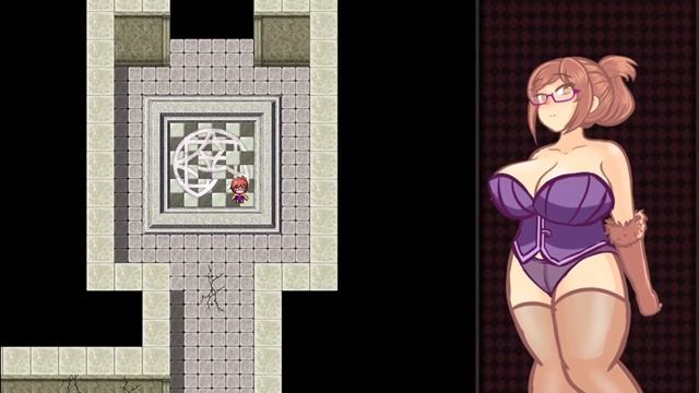 Phantom Thief Sylphy - Tile Puzzle Solution