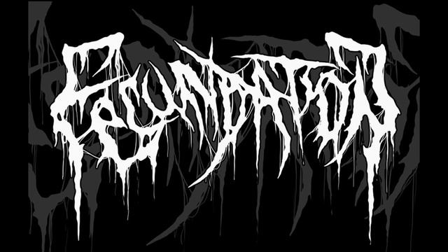 Fecundation - Vomit Stench Around Her Lips (New Track For Upcoming Split) смотреть онлайн