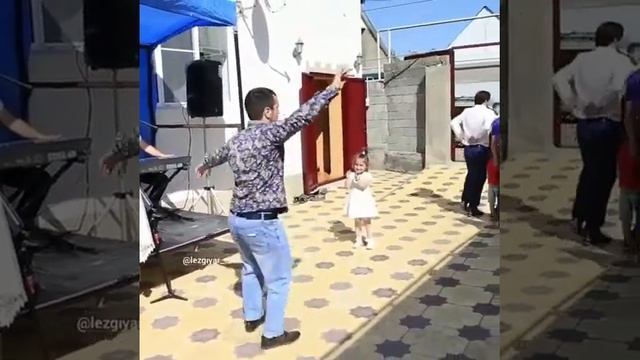 зажигательная лезгинка смотреть онлайн