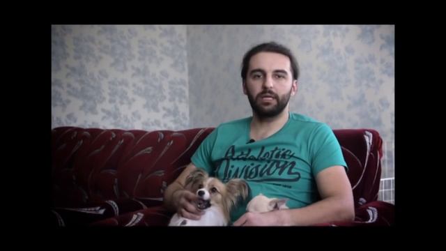 Защита от клещей средством Бравекто смотреть онлайн