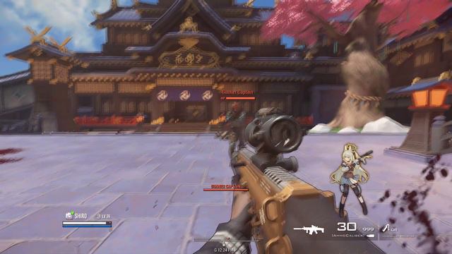 MW Player Hit Sounds and Effects 1.2 Script Test смотреть онлайн