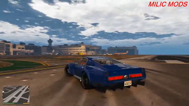 GTA V MEGA REALISTIC CAR PACK [DOWNLOAD]