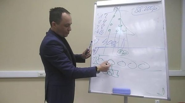 Короткая презентация GREENLEAF Гринлиф