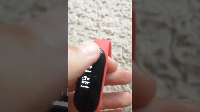 MI BAND 4//ОБЗОР смотреть онлайн