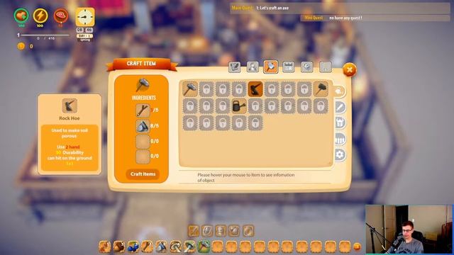 Windy Kingdom Early Access First Impression смотреть онлайн