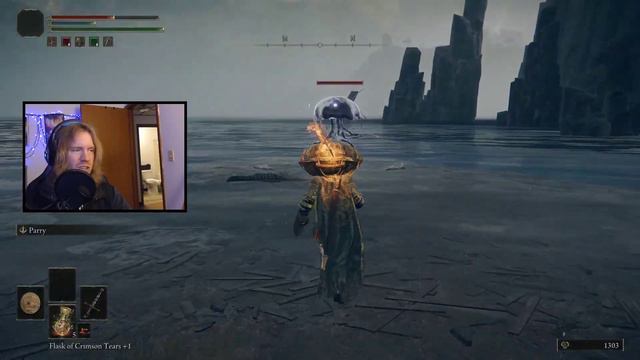Taking On The Knights Cavalry and Exploring The Impaler's Catacombs - Elden Ring VOD 18 смотреть онлайн