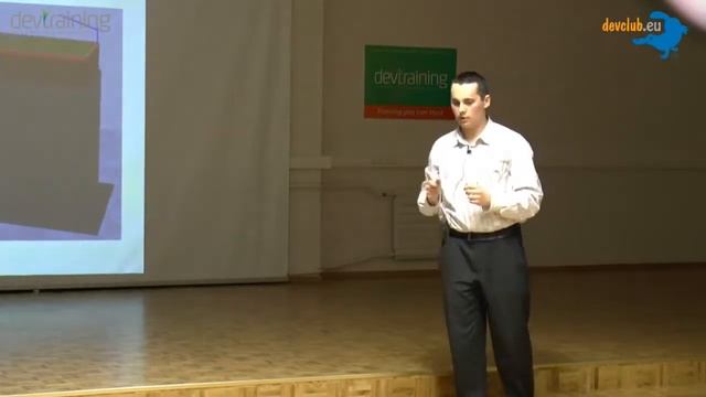 2014.03.26 Иван Гайдамакин - 3D принтеры смотреть онлайн