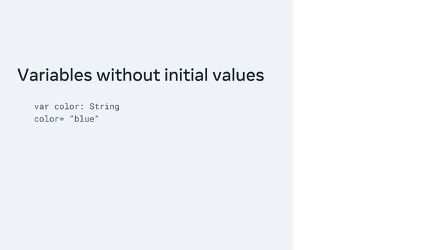 Meta Android Developer Course -Different Variable in Kotlin var or val (Part-26) смотреть онлайн