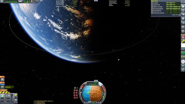KSP: This Colony Mod is AMAZING! смотреть онлайн