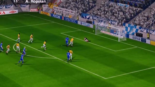 Томь-Алания 2:3 смотреть онлайн