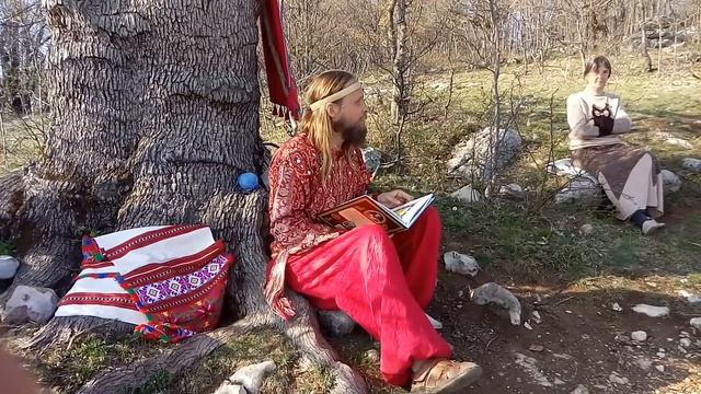Гора Бойко и книга Матрёшка смотреть онлайн