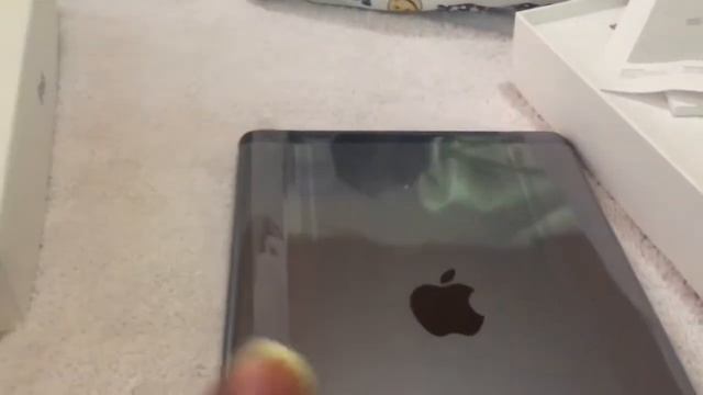 Apple iPad 7 Generation Unboxing | No Edits?? смотреть онлайн
