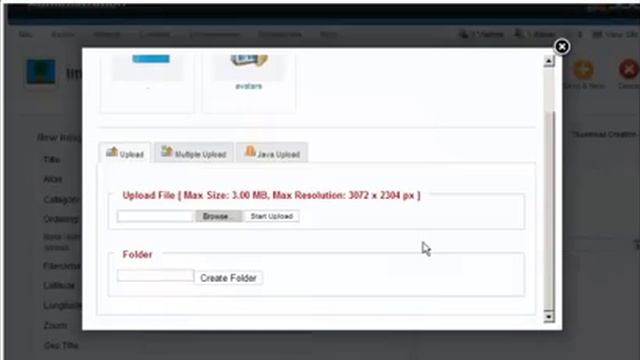 How to add the Phoca Gallery in Joomla 2.5 смотреть онлайн