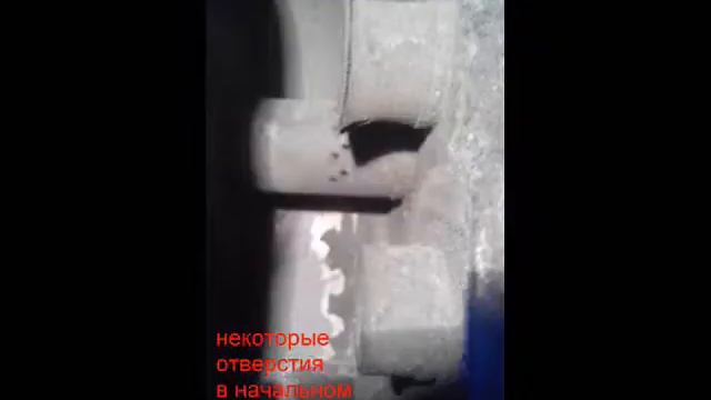 Honda CR V RD1 97 2001 Куда делась мощность или плохой выхлоп 25 гр мороза смотреть онлайн