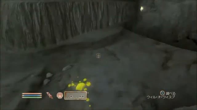 【オブリビオン】キングスクレスト洞窟 編 The Elder Scrolls IV: Oblivion смотреть онлайн