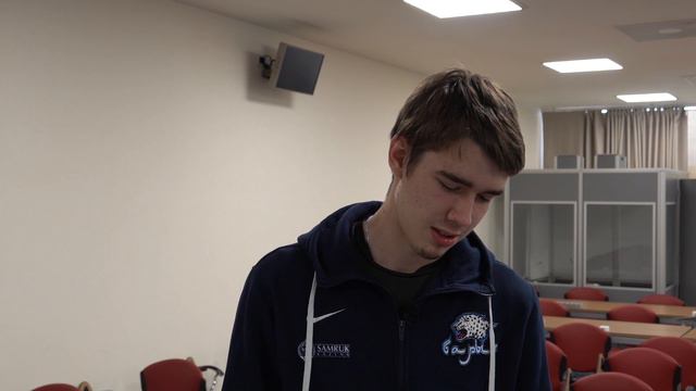 День студента. Максим Павленко и Владимир Шлычков смотреть онлайн