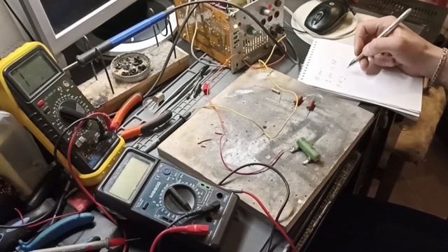 Инструкции по Самоделкам