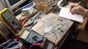 Обогрев заднего стекла  Восстанавливаем дорожки  Токопроводящий клей