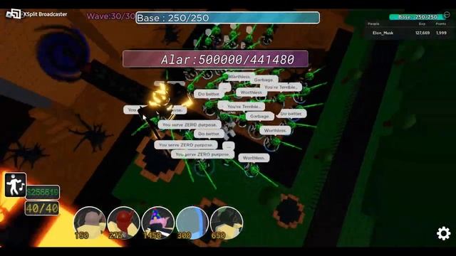 Why Gamer Is Overpriced? [Teapot Tower Defenders] смотреть онлайн
