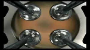 Принцип работы дизельного двигателя с системой Common Rail