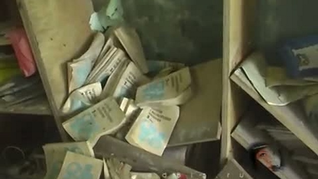 Репортаж из Припяти. Чернобыльская АЭС. ЧАСТЬ 5 смотреть онлайн
