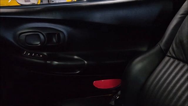 2004 Chevrolet Corvette Z06 ONLY 28K Miles! ALL STOCK! Startup and Walk Around!