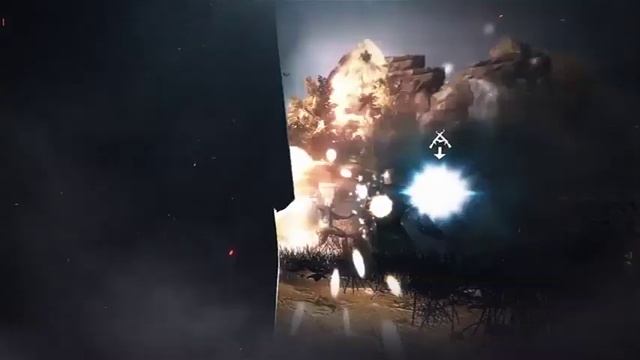 World Of Undead - Gameplay Trailer смотреть онлайн