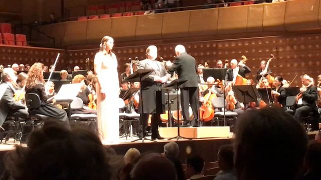 Die Walküre Cello Solo - Raphael Bell смотреть онлайн